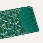 Bourbon zipped card holder - Image 3